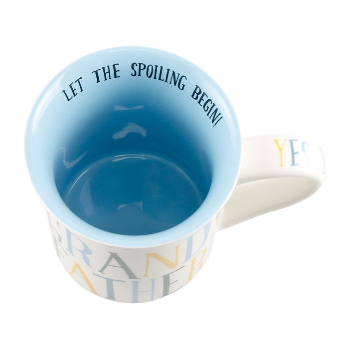 Endura I'm A Grandfather Mug