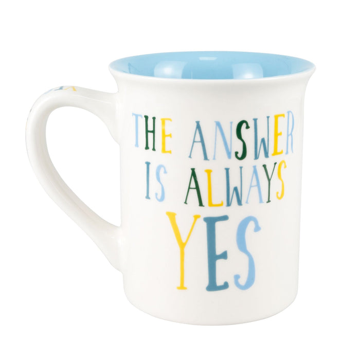 Endura I'm A Grandfather Mug