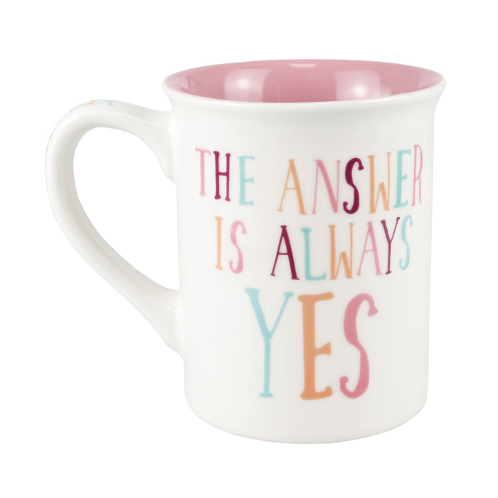 Endura I'm A Grandmother Mug