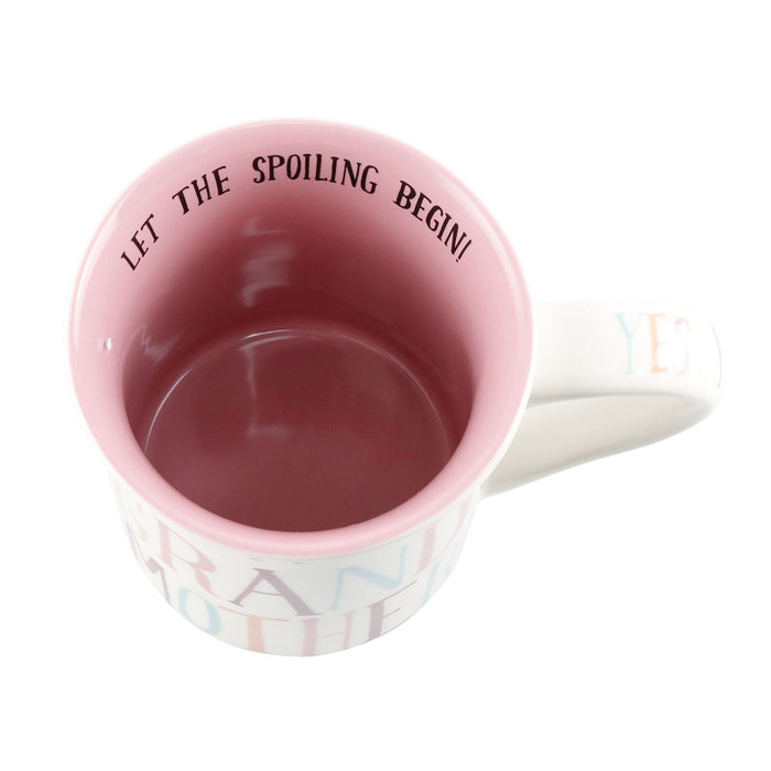 Endura I'm A Grandmother Mug