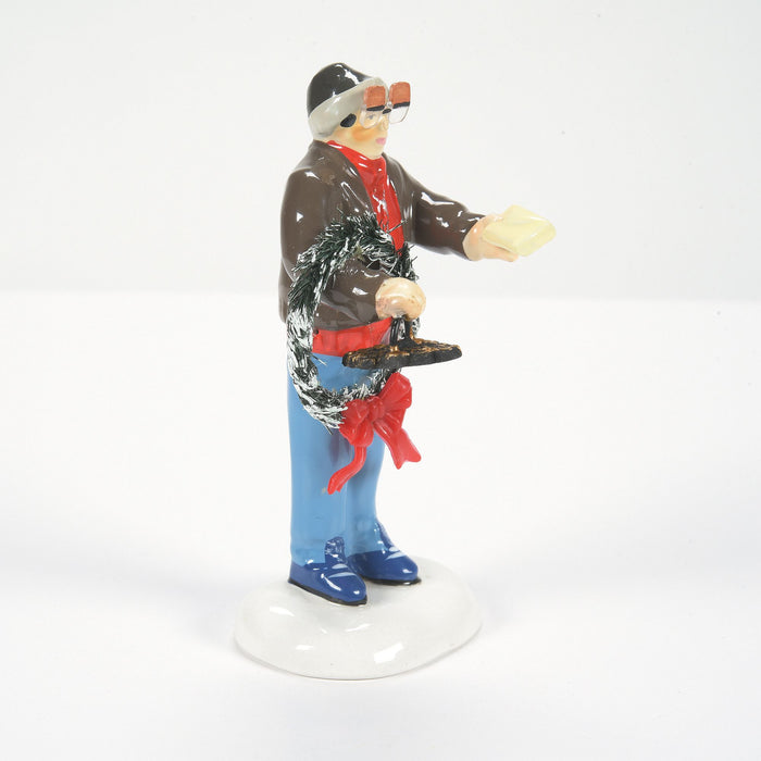 Endura I'm Sorry Merry Christmas