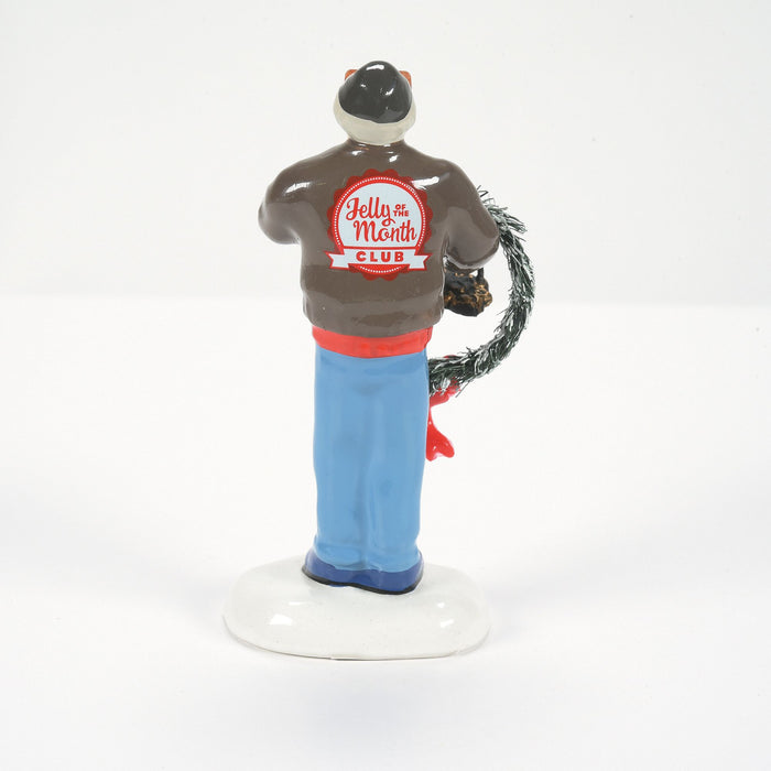 Endura I'm Sorry Merry Christmas