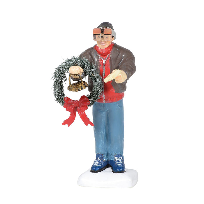 endura I'm Sorry Merry Christmas