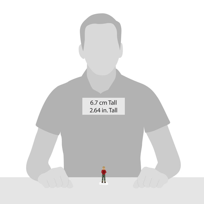 Endura I Made My Family Disappear