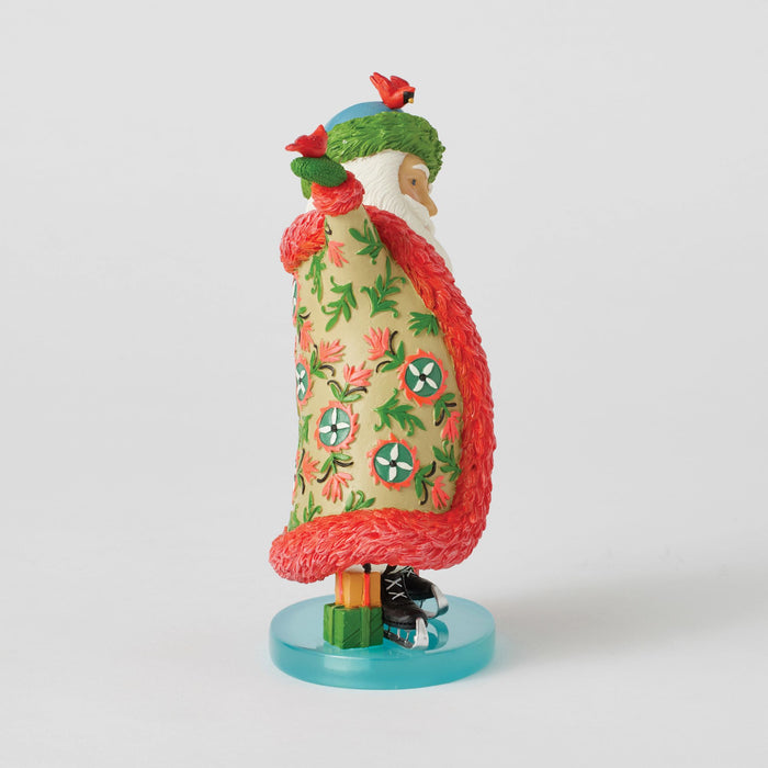 Endura Ice Skating Santa Fig