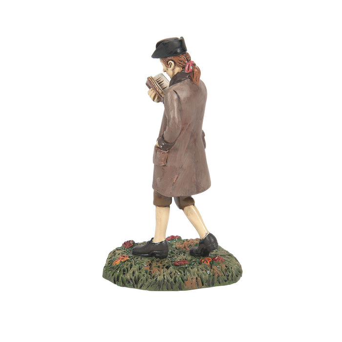 Endura Ichabod Crane