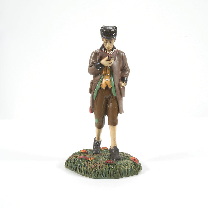 Endura Ichabod Crane