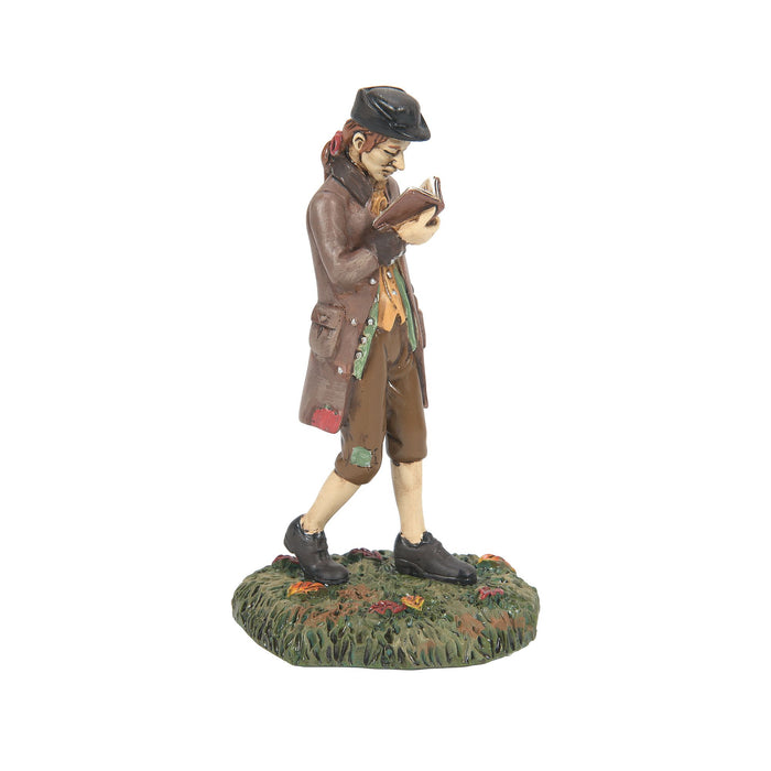 endura Ichabod Crane