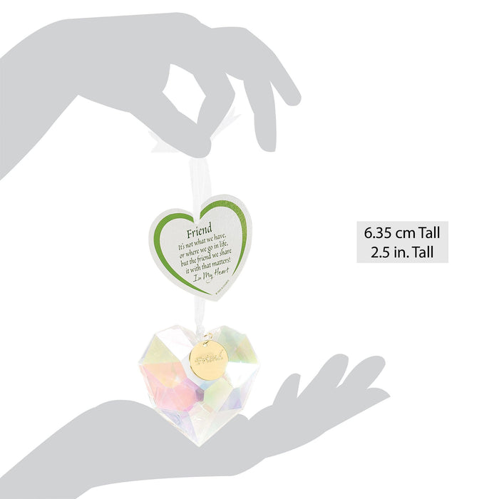 Endura In My Heart Friend