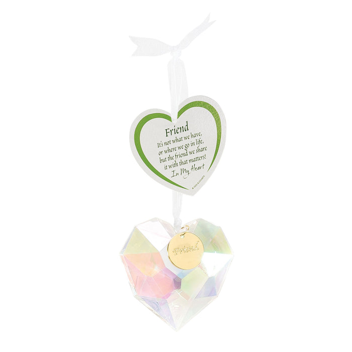 endura In My Heart Friend