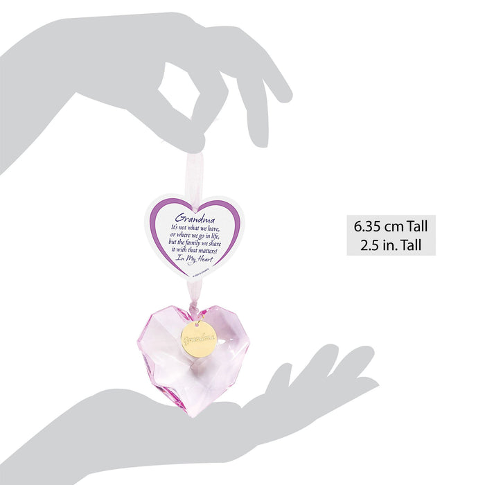 Endura In My Heart Grandma