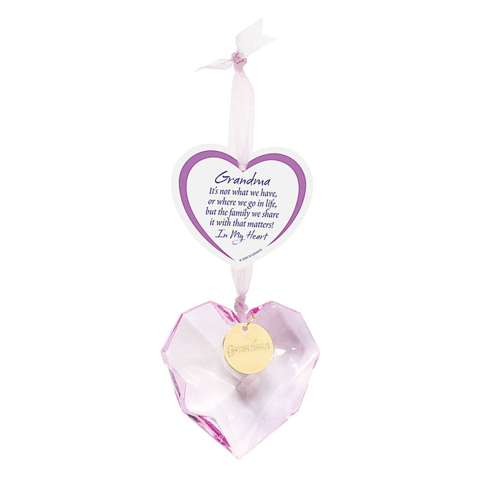 endura In My Heart Grandma