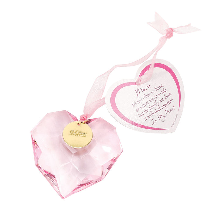 Endura In My Heart Mom