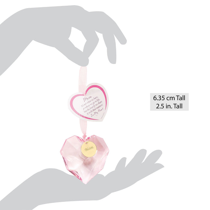 Endura In My Heart Mom