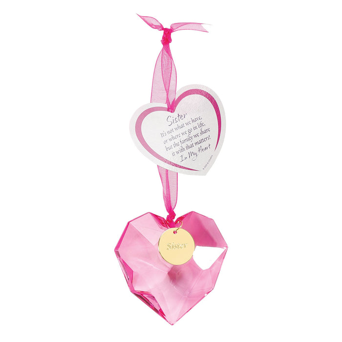 endura In My Heart Sister