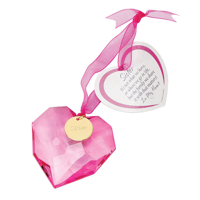 Endura In My Heart Sister