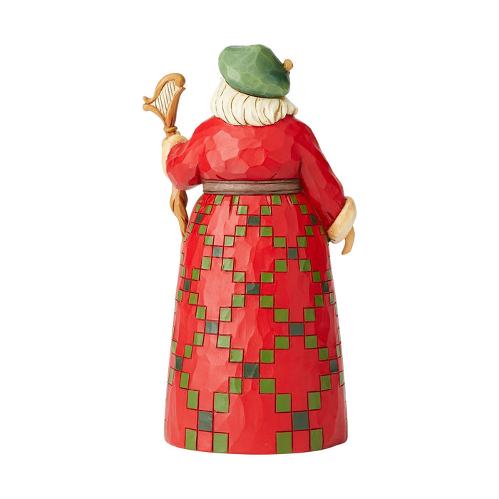 Endura Irish Santa