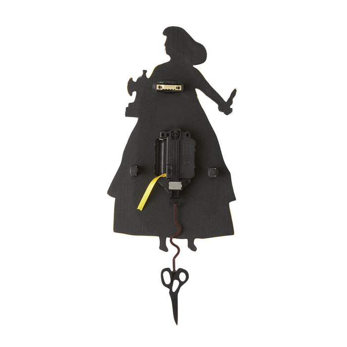 Endura It's Sew Time Clock