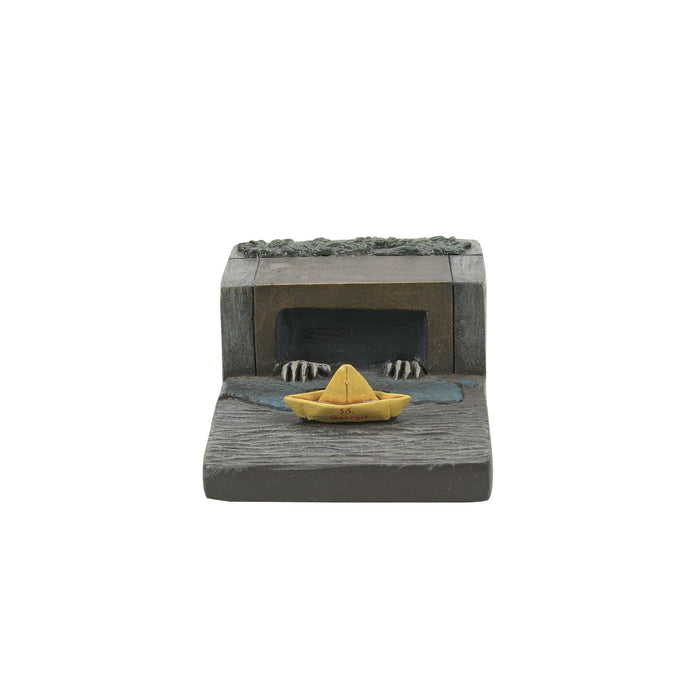 Endura IT & The S.S. Georgie Set Of 2
