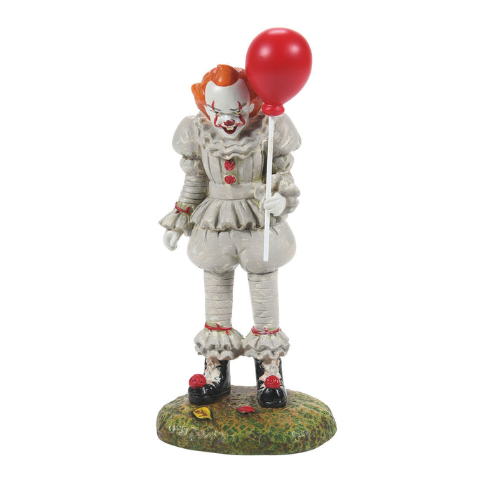 Endura IT & The S.S. Georgie Set Of 2