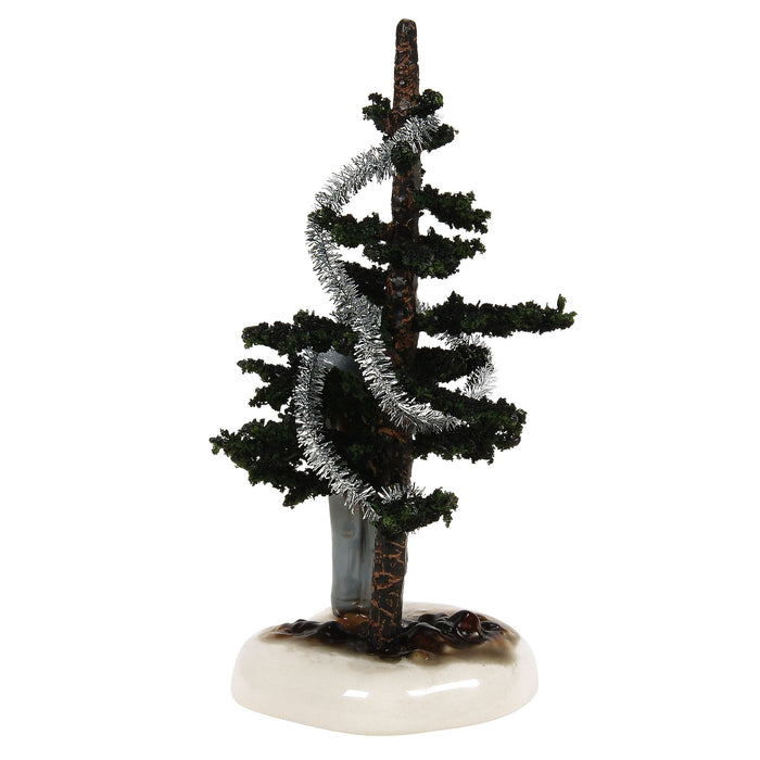 Endura It Was An Ugly Tree Anyway