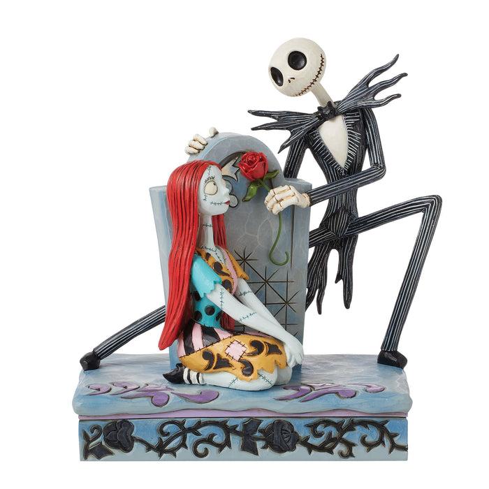 endura Jack and Sally Gravestone
