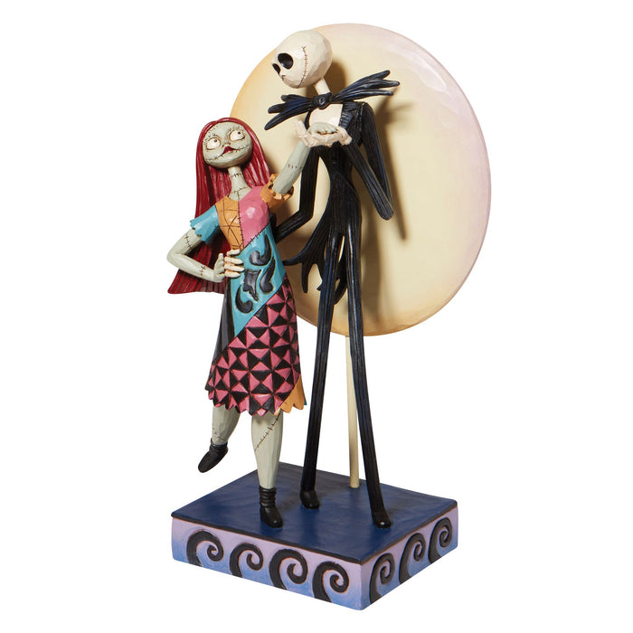 Endura Jack And Sally Romance