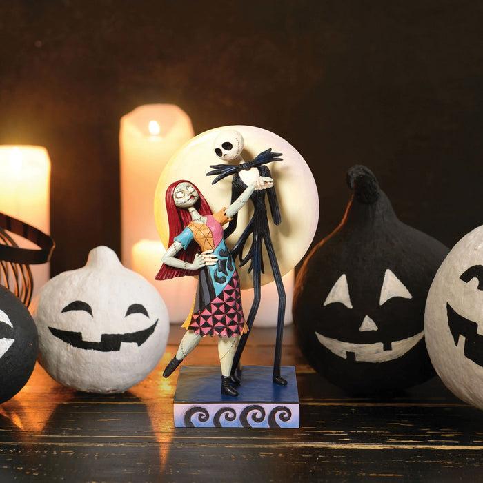 Endura Jack And Sally Romance