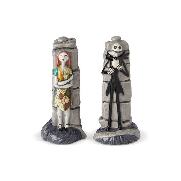 endura Jack and Sally