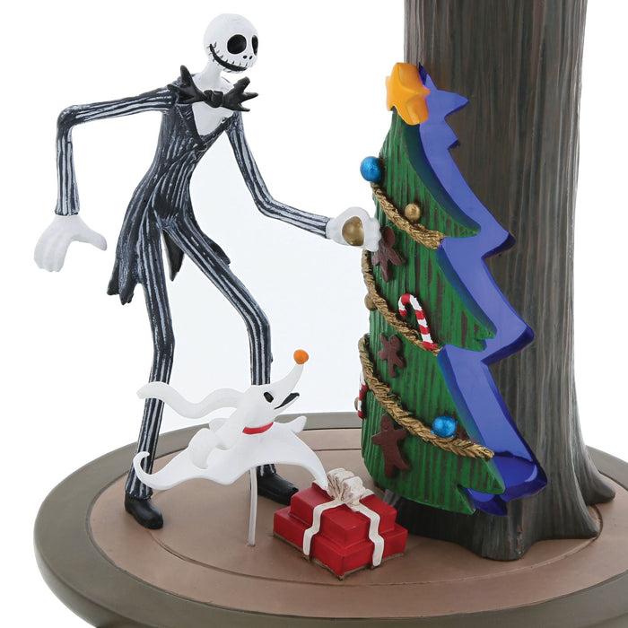 Endura Jack Discovers Christmas Town