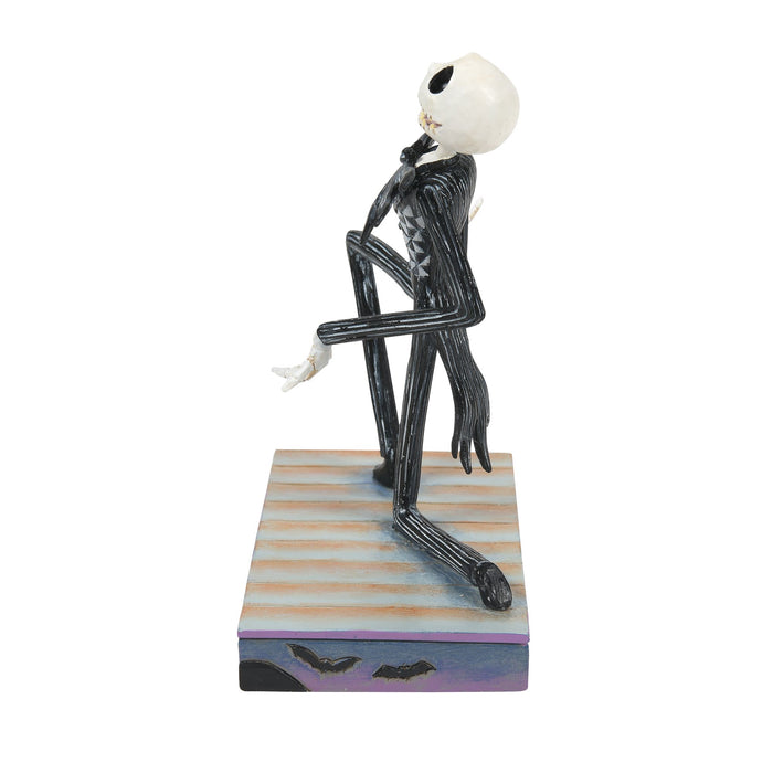 Endura Jack Personality Pose