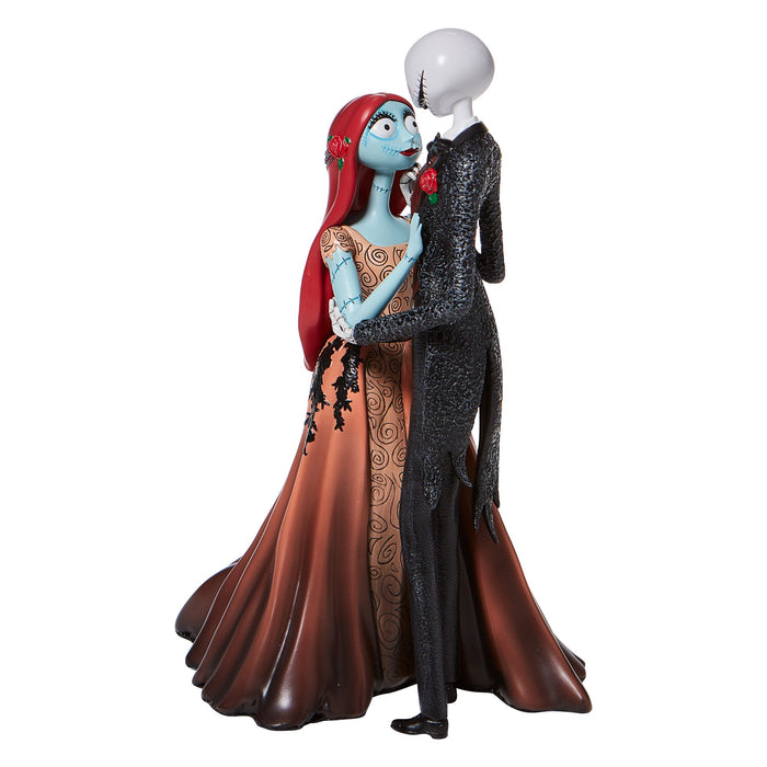 Endura Jack & Sally Couture De Force