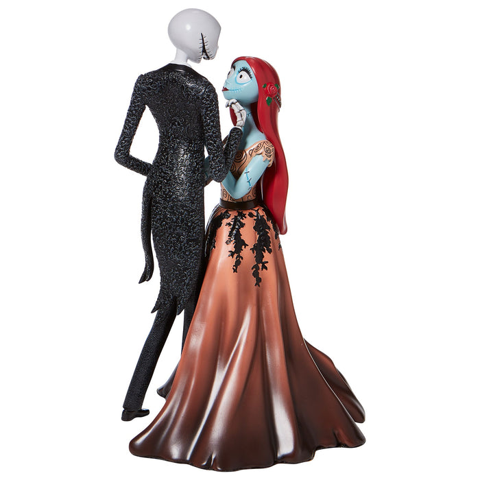 Endura Jack & Sally Couture De Force