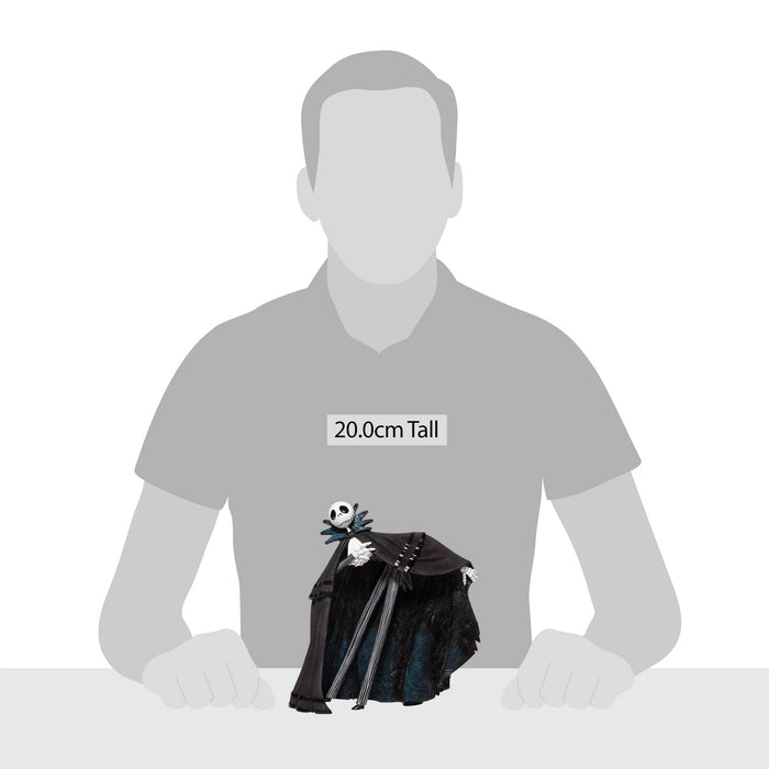 Endura Jack Skellington