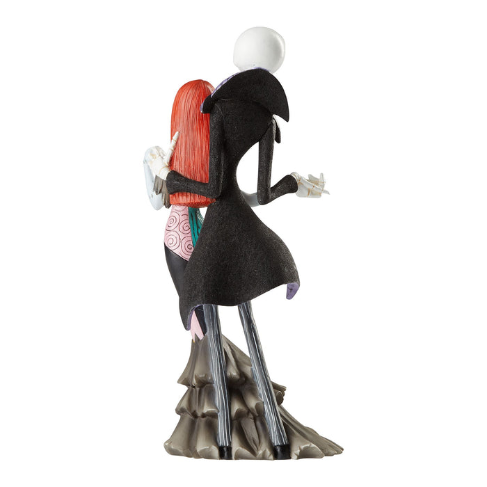 Endura Jack Skellington And Sally