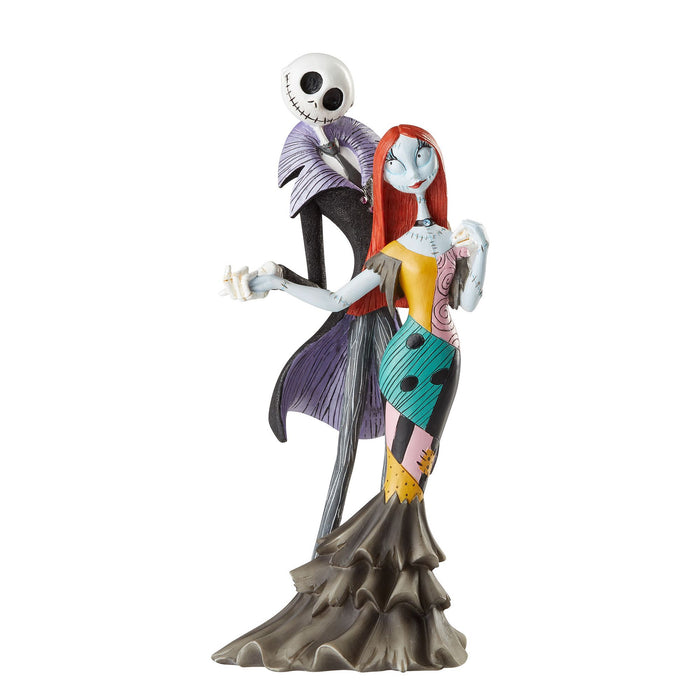 Endura Jack Skellington And Sally
