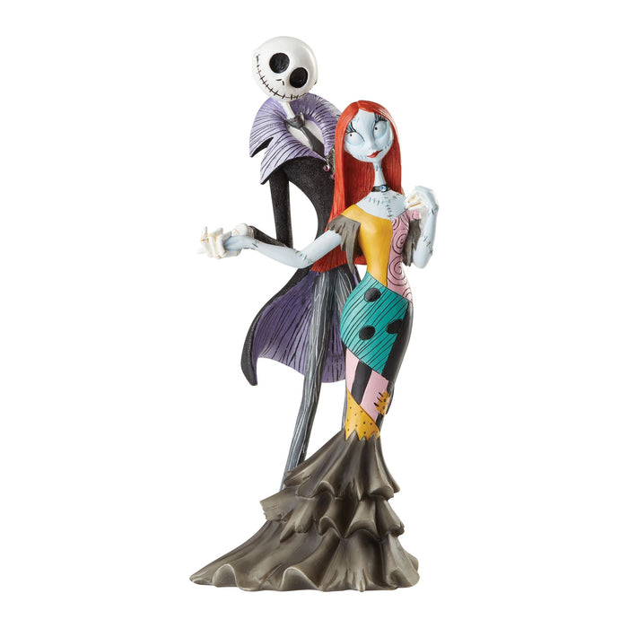 endura Jack Skellington and Sally