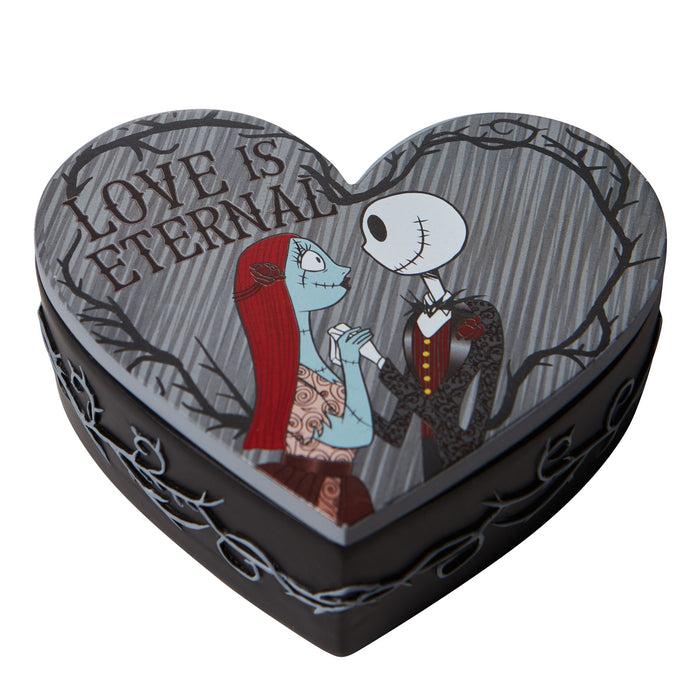 endura Jack Skellington and Sally