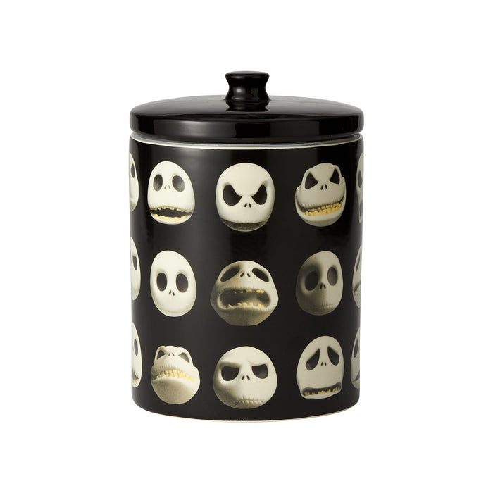 Endura Jack Skellington Canister