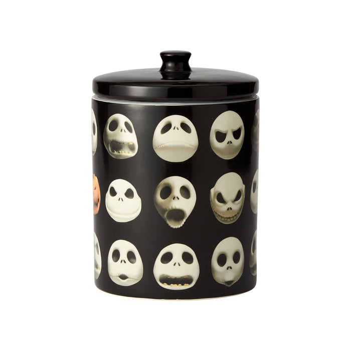 Endura Jack Skellington Canister