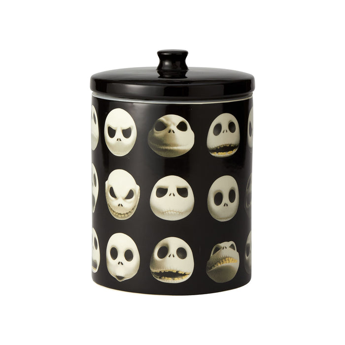 Endura Jack Skellington Canister