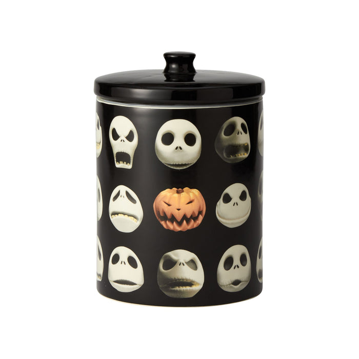 endura Jack Skellington Canister