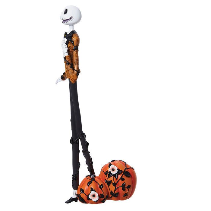 Endura Jack Skellington