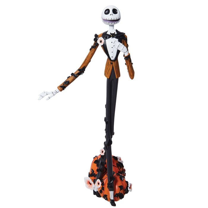endura Jack Skellington
