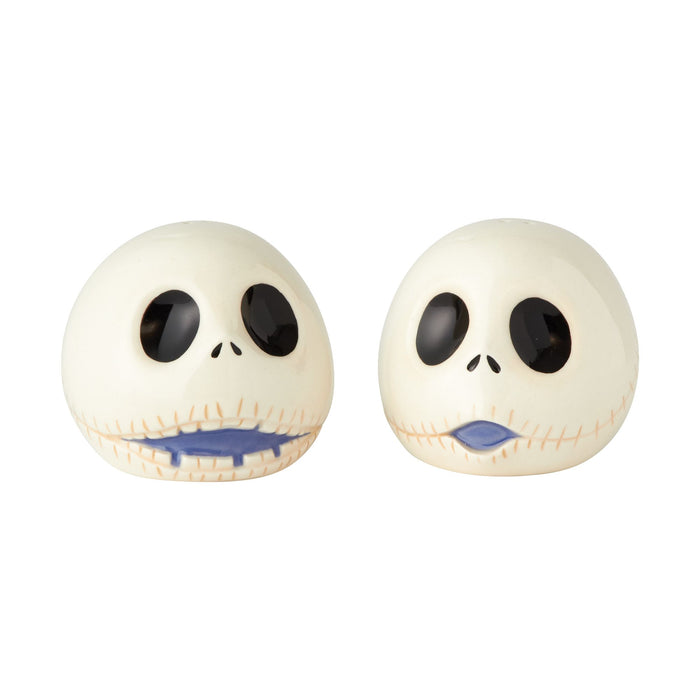 endura Jack Skellington Head