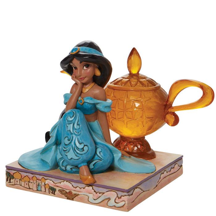 Endura Jasmine & Genie Lamp
