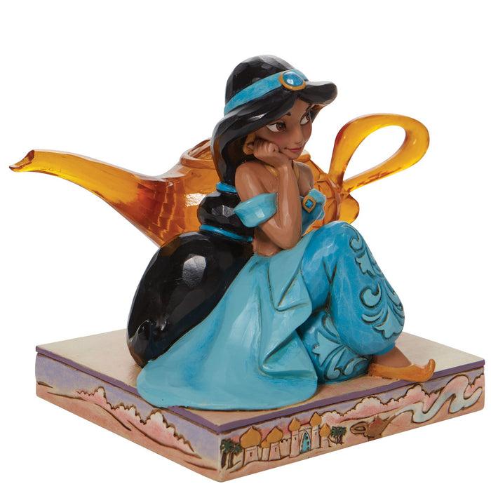Endura Jasmine & Genie Lamp