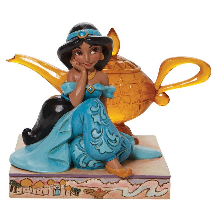 endura Jasmine & Genie Lamp
