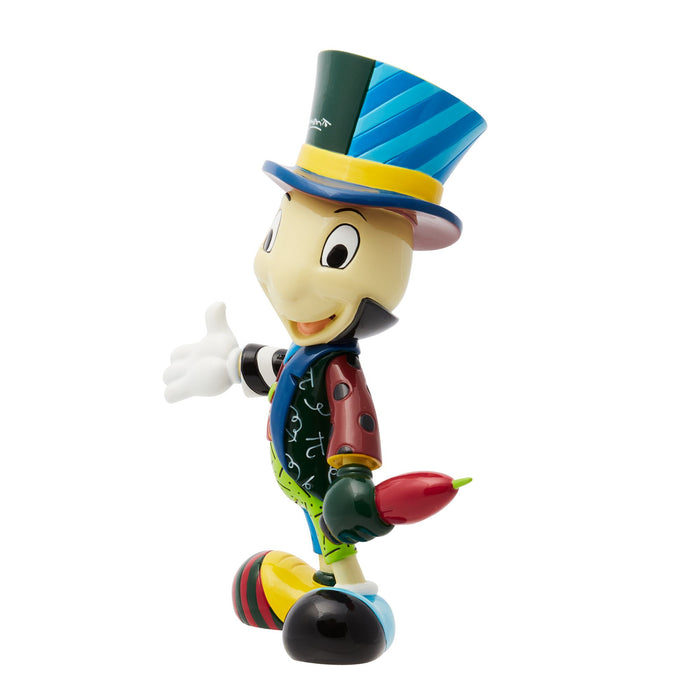 Endura Jiminy Cricket By BRITTO