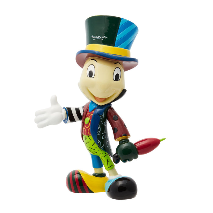 endura Jiminy Cricket by BRITTO